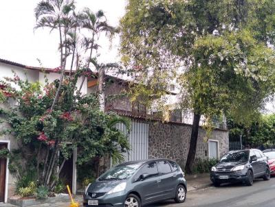 Casa para Venda, em Salvador, bairro Caminho das rvores, 5 dormitrios, 3 banheiros, 2 sutes, 6 vagas