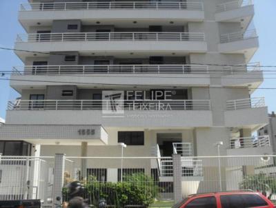 Apartamento para Venda, em Fortaleza, bairro Aldeota, 3 dormitrios, 2 banheiros, 2 sutes, 2 vagas