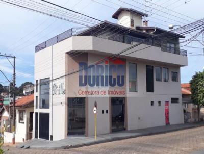 Comercial para Venda, em Avar, bairro Jardim So Paulo, 2 dormitrios, 2 banheiros, 1 sute