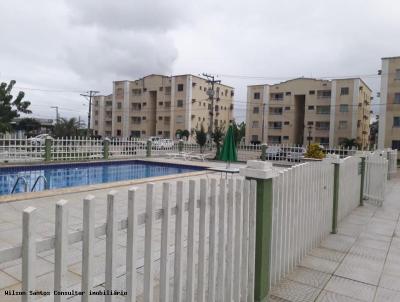 Apartamento para Venda, em Teixeira de Freitas, bairro Vila Verde, 2 dormitrios, 2 banheiros, 1 sute, 1 vaga