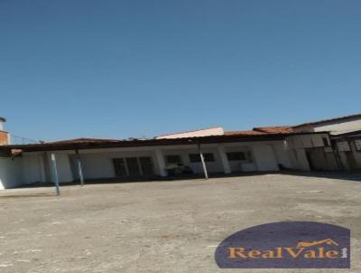 Terreno para Venda, em So Jos dos Campos, bairro Residencial Unio, 1 dormitrio, 1 banheiro