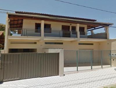 Casa para Locação, em Sete Lagoas, bairro Santo Antonio, 4 dormitórios, 3 banheiros, 1 suíte, 2 vagas