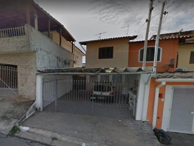 Sobrado para Venda, em Taboo da Serra, bairro Parque Assuno, 2 dormitrios, 1 banheiro, 1 sute, 2 vagas