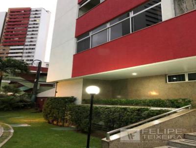 Apartamento para Venda, em Fortaleza, bairro Aldeota, 3 dormitrios, 2 banheiros, 1 sute, 1 vaga