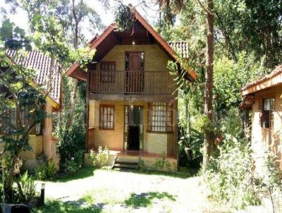 Casa para Venda, em Bocaina de Minas, bairro Abelhas / Maring, 3 dormitrios, 2 banheiros, 2 vagas