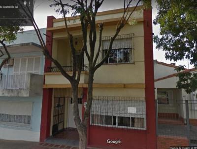 Casa para Venda, em Santana do Livramento, bairro Centro, 5 dormitrios, 4 banheiros, 1 sute, 3 vagas