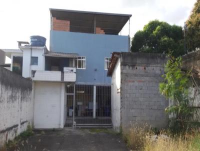 Galpo para Locao, em So Gonalo, bairro Patronato, 15 vagas