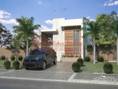 Casa Nova para Venda, em Itaituba, bairro Prola do Tapajs, 2 dormitrios, 1 banheiro