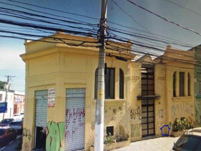 Imvel Comercial para Venda, em So Paulo, bairro Santana