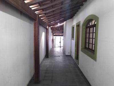 Casa para Venda, em Pindamonhangaba, bairro Residencial e Comercial Vila Verde, 2 dormitrios, 2 banheiros, 1 sute, 2 vagas