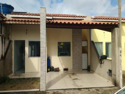 Casa em Condomnio para Venda, em Feira de Santana, bairro CAMPO DO GADO
