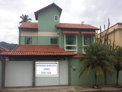 Casa para Venda, em Niteri, bairro itaipu - maravista, 5 dormitrios, 5 banheiros, 1 sute, 4 vagas