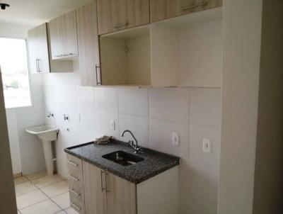 Apartamento para Venda, em Limeira, bairro Vila Camargo, 2 dormitrios, 1 banheiro, 1 sute, 1 vaga