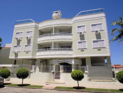 Apartamento 2 Quartos para Temporada, em Florianpolis, bairro Canasvieiras, 2 dormitrios, 2 banheiros, 1 vaga