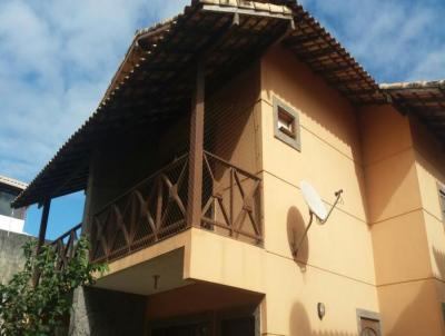 Casa para Venda, em Rio das Ostras, bairro Ouro Verde, 2 dormitrios, 2 banheiros, 2 vagas