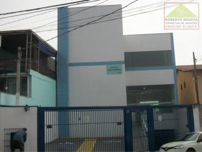 Prdio Comercial para Venda, em So Paulo, bairro Vila Doutor Eiras, 5 banheiros