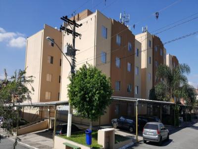 Apartamento para Locao, em Carapicuba, bairro Alto de Santa Lcia, 2 dormitrios, 1 banheiro, 1 vaga