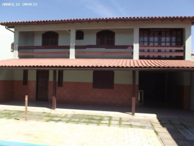 Casa para Venda, em Cabo Frio, bairro Unamar, 3 dormitrios, 1 banheiro, 2 vagas