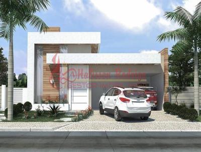 Casa Nova para Venda, em Itaituba, bairro Prola do Tapajs, 3 dormitrios, 2 banheiros, 1 sute