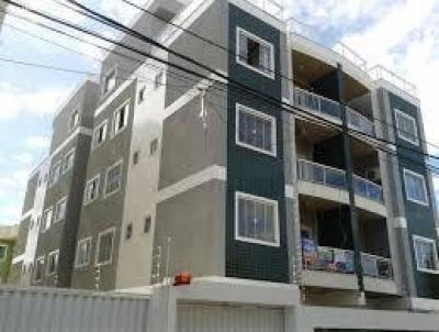 Apartamento para Venda, em Rio das Ostras, bairro Atlntica, 2 dormitrios, 2 banheiros, 1 sute, 1 vaga