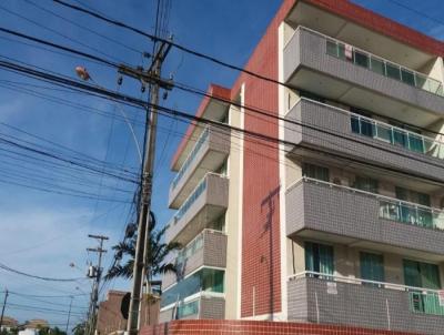 Apartamento para Venda, em Rio das Ostras, bairro Recreio, 2 dormitrios, 2 banheiros, 1 sute, 1 vaga