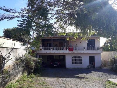 Casa para Venda, em Barra Velha, bairro CENTRO, 4 dormitrios, 2 banheiros, 1 sute