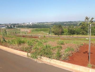 Terreno para Venda, em Limeira, bairro Residencial Colinas do Engenho