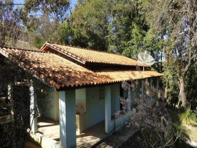 Chcara para Venda, em Socorro, bairro B. Camanducaia de Baixo, 3 dormitrios, 1 banheiro, 1 sute