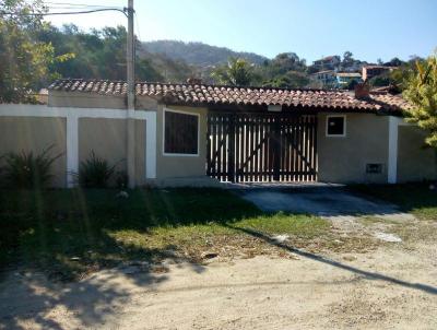 Casa para Venda, em Niteri, bairro Itaipu -Soter-Serra Grande, 3 dormitrios, 2 banheiros, 1 sute, 3 vagas