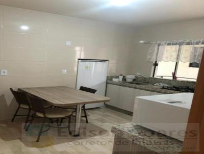 Apartamento para Temporada, em Bombinhas, bairro Bombas, 1 dormitório, 1 banheiro, 1 suíte, 1 vaga