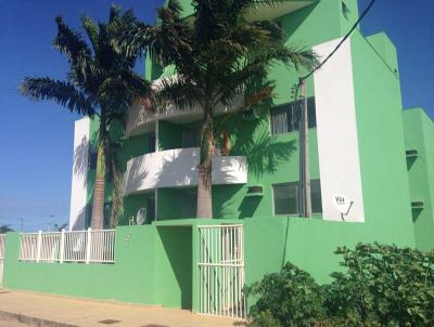 Apartamento para Venda, em Maca, bairro Imboassica, 2 dormitrios, 1 banheiro, 1 vaga