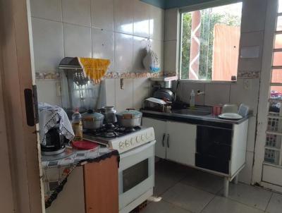 Casa para Venda, em Limeira, bairro Jardim Santa Eullia, 2 dormitrios, 1 banheiro, 1 sute, 2 vagas