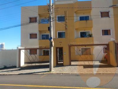 Apartamento para Venda, em Franca, bairro Prolongamento Vila Industrial, 2 dormitrios, 1 banheiro, 1 vaga