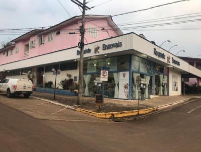 Sala Comercial para Venda, em Severiano de Almeida, bairro Centro, 1 banheiro