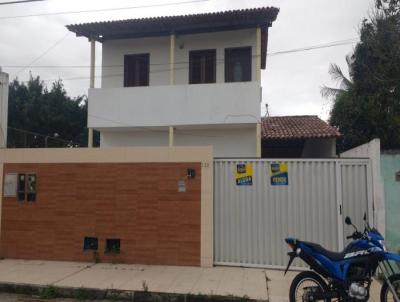 Casa Duplex para Venda, em Feira de Santana, bairro PARQUE IP