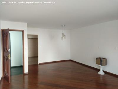 Apartamento para Locao, em So Paulo, bairro Vila Mariana, 4 dormitrios, 4 banheiros, 2 sutes, 2 vagas