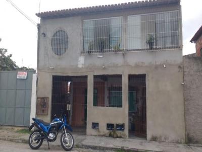 Casa Duplex para Venda, em Feira de Santana, bairro CAMPO LIMPO