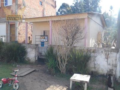Casa para Venda, em Santana do Livramento, bairro Jardim do verde, 2 dormitrios, 1 banheiro