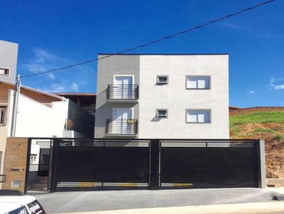 Apartamento para Venda, em Poos de Caldas, bairro Jardim dos Manacs, 2 dormitrios, 1 banheiro, 1 vaga