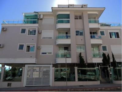 Apartamento 1 Quarto para Temporada, em Florianpolis, bairro Canasvieiras, 1 dormitrio, 1 banheiro, 1 vaga