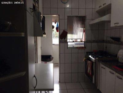 Apartamento para Venda, em Osasco, bairro Trs Montanhas, 2 dormitrios, 1 banheiro, 1 vaga