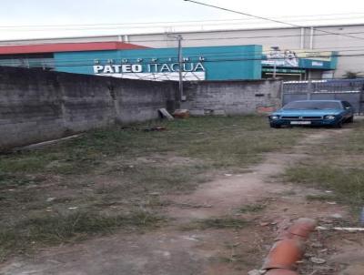 Terreno Comercial para Locao, em Itaquaquecetuba, bairro Vila Ursulina
