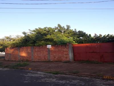 Terreno para Venda, em Jaboticabal, bairro COLINA VERDE