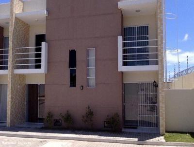 Casa em Condomnio para Venda, em Parnamirim, bairro Parque das Naes, 2 dormitrios, 2 banheiros, 1 vaga
