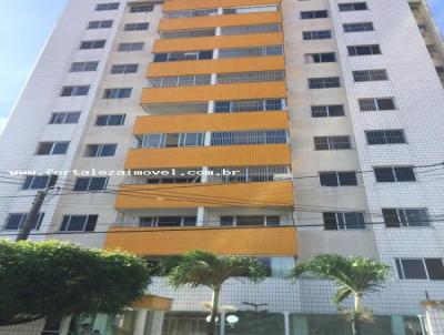 Apartamento para Venda, em Fortaleza, bairro Papicu, 3 dormitrios, 3 banheiros, 1 sute, 1 vaga
