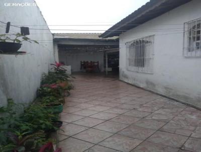 Casa para Venda, em Mongagu, bairro Jd. Praia Grande, 1 dormitrio, 2 banheiros, 2 vagas