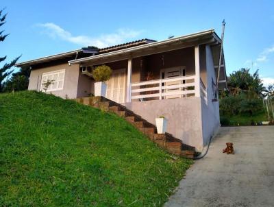 Casa para Venda, em Estncia Velha, bairro Floresta, 3 dormitrios, 1 banheiro, 1 vaga
