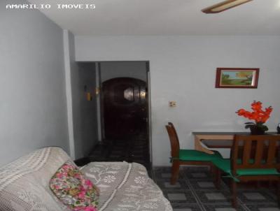 Apartamento para Venda, em Terespolis, bairro Todos os Santos, 2 dormitrios, 1 banheiro, 1 vaga