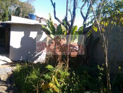 Chcara para Venda, em Mogi das Cruzes, bairro Taboo, 1 dormitrio, 1 banheiro