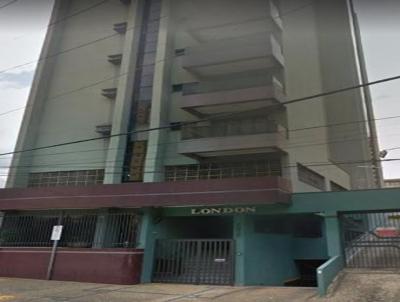 Apartamento para Venda, em Limeira, bairro Centro, 1 dormitrio, 1 banheiro, 1 vaga